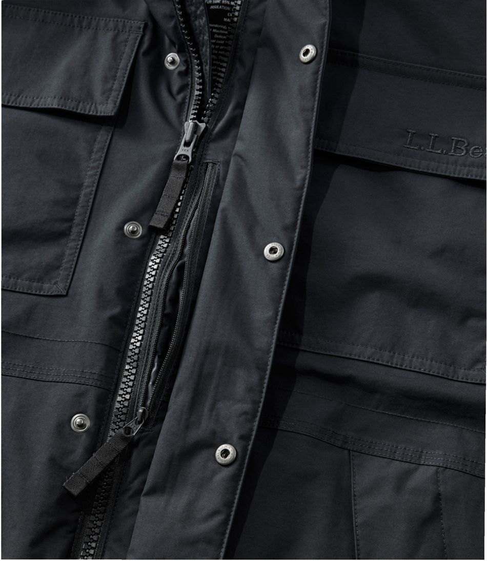 Men's Baxter State Jacket