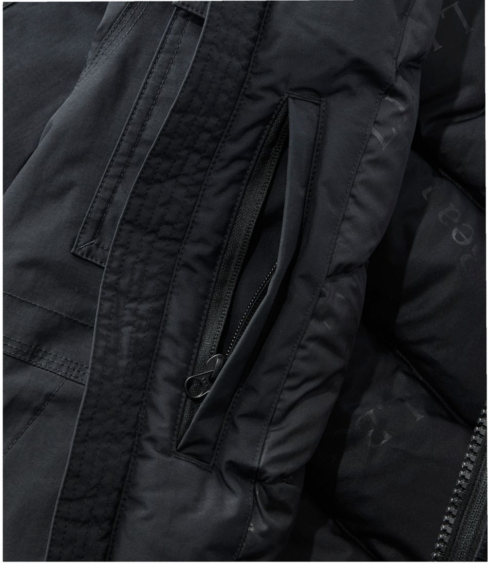 Men's Baxter State Jacket