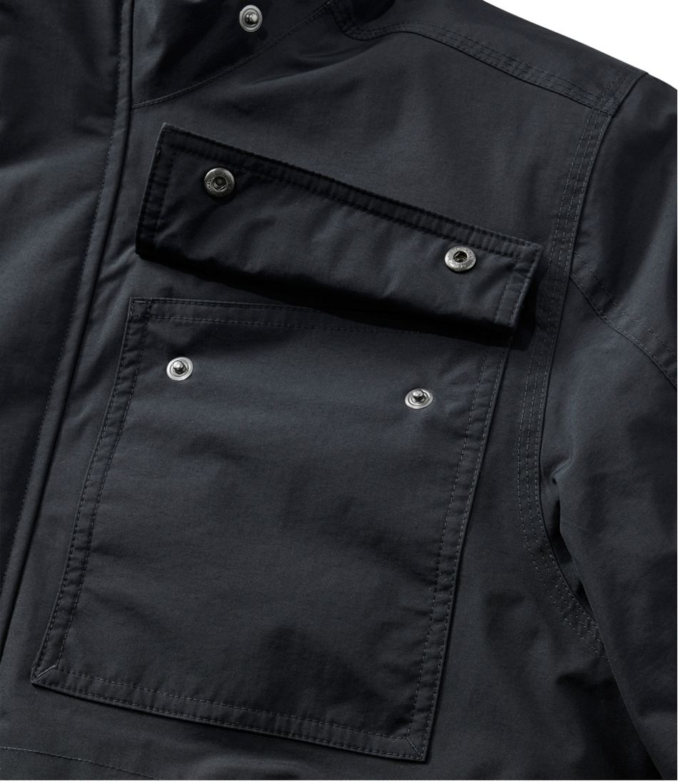 Men's Baxter State Jacket