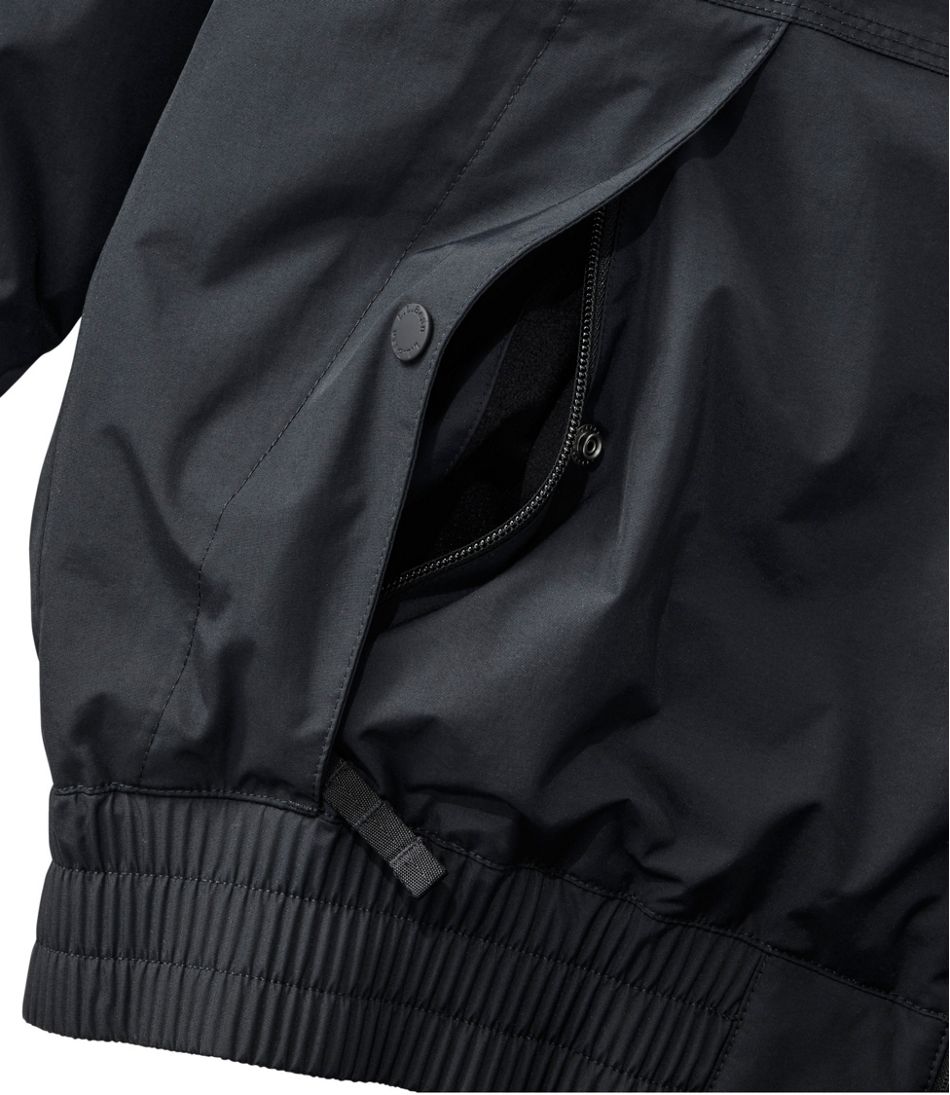 Men's Baxter State Jacket