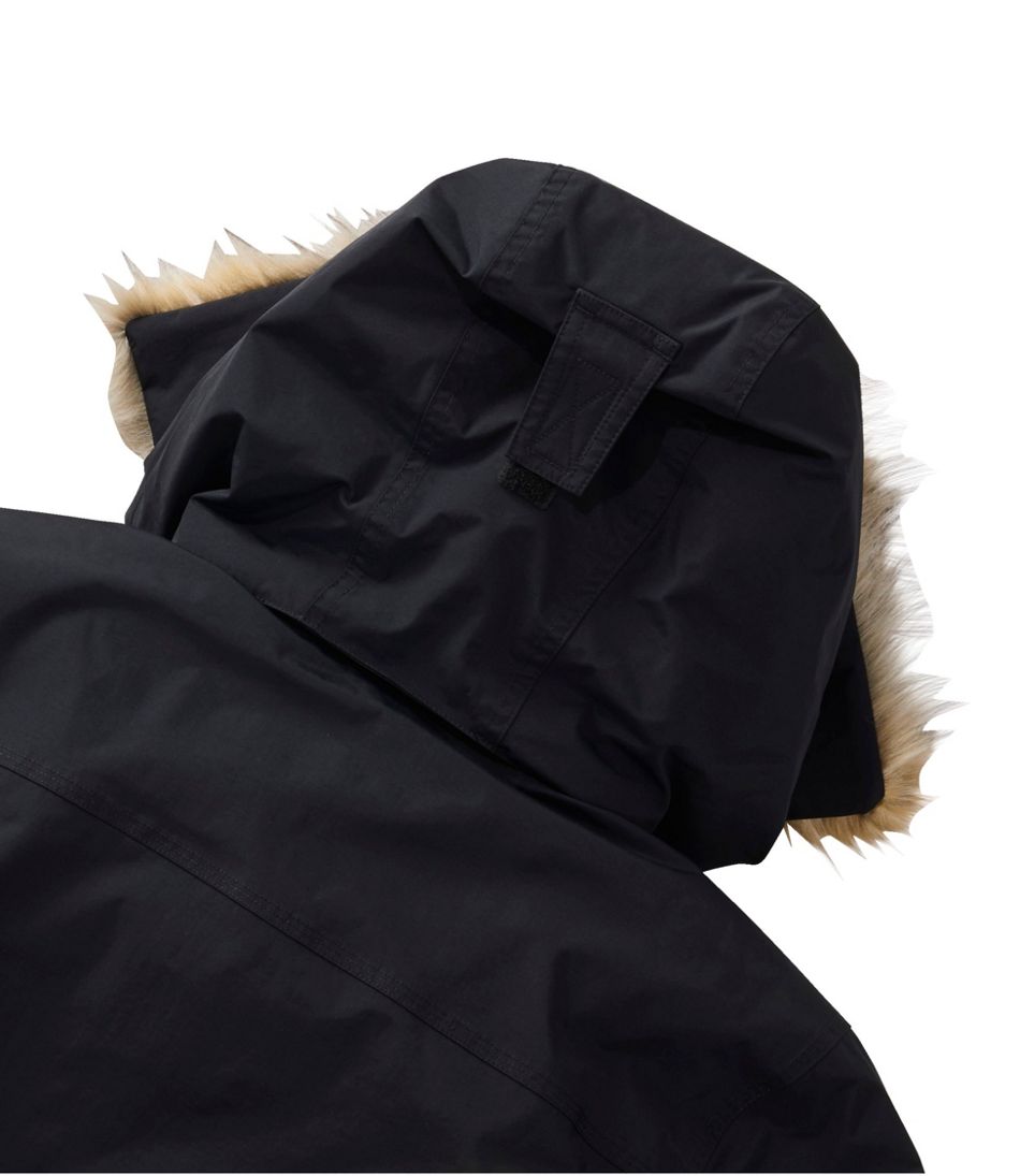 Men's Baxter State Jacket