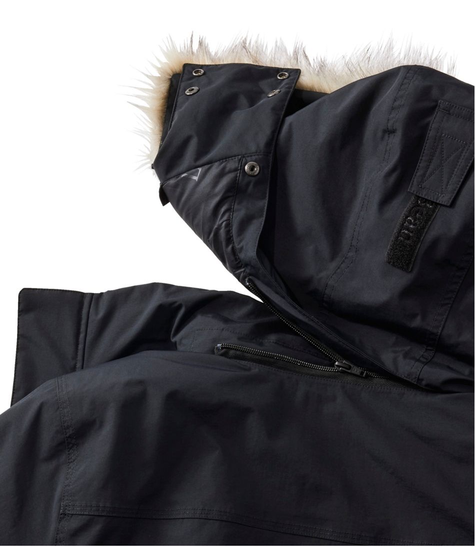 Men's Baxter State Jacket