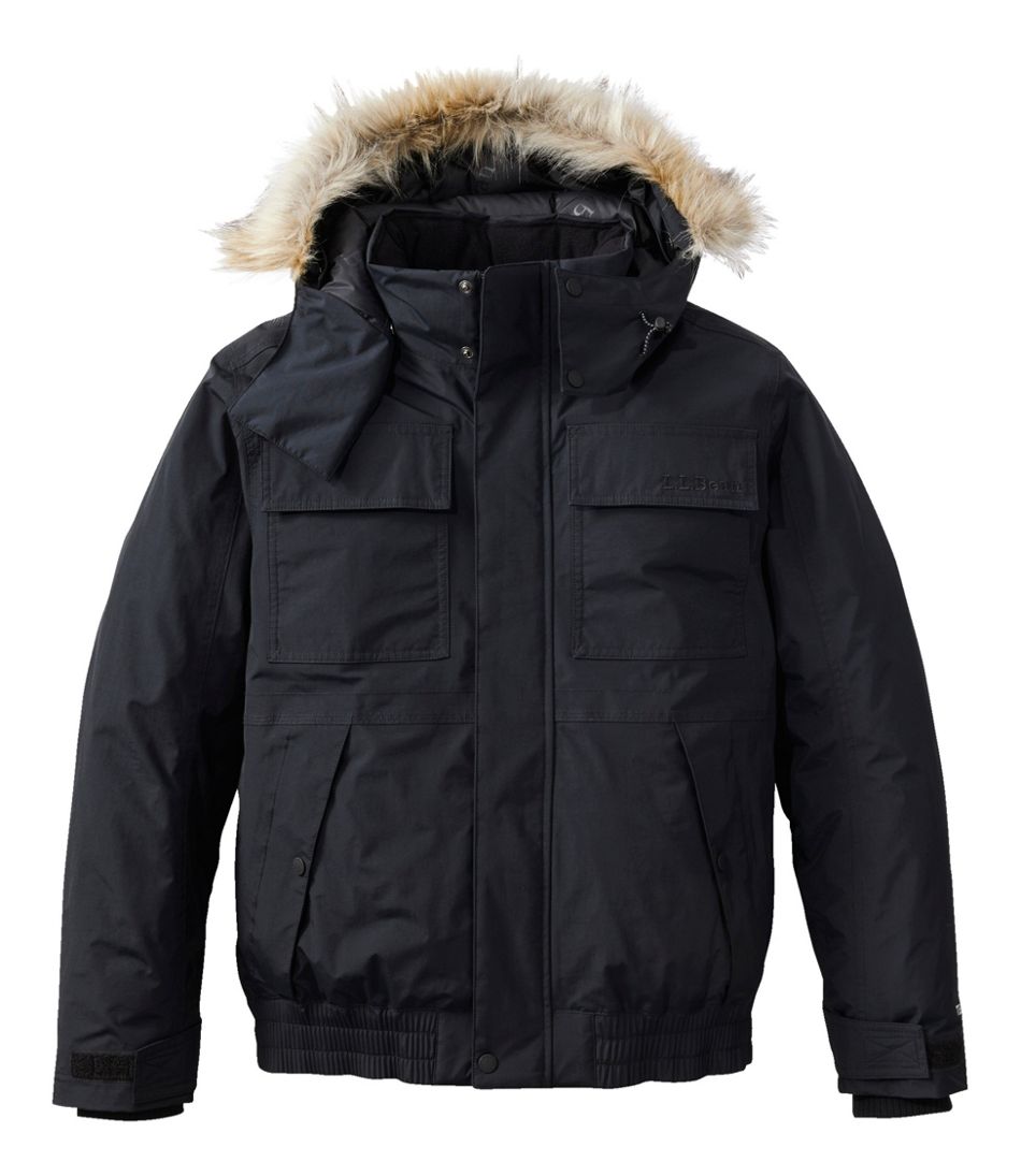 Men's Baxter State Jacket