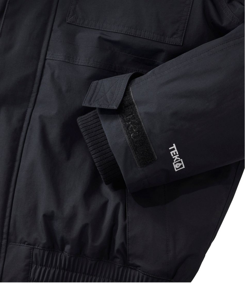 Men's Baxter State Jacket