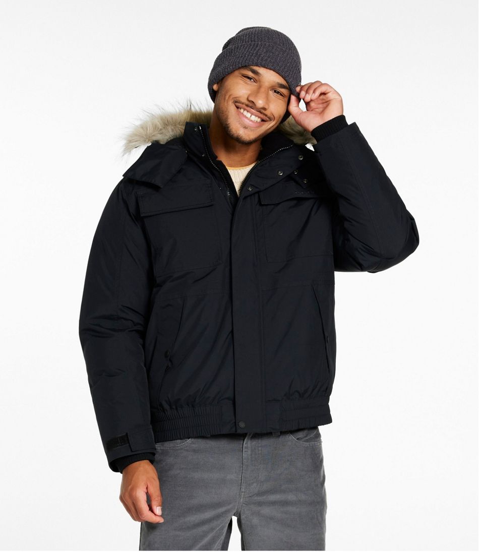 Men's Baxter State Jacket