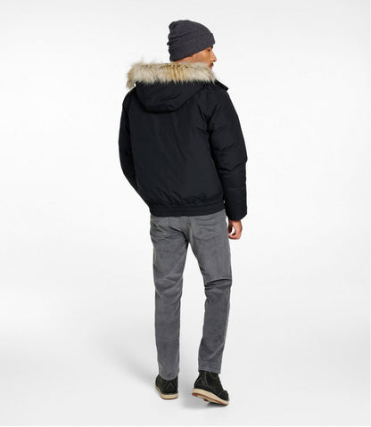 Men's Baxter State Jacket