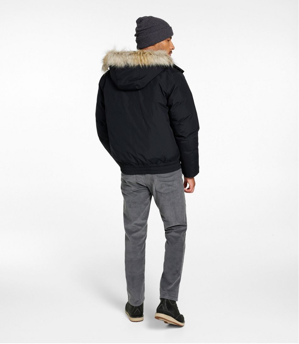 Men's Baxter State Jacket