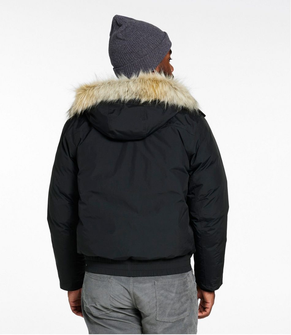 Men's Baxter State Jacket