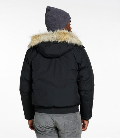 Men's Baxter State Jacket