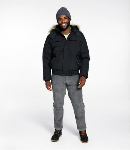 Men's Baxter State Jacket