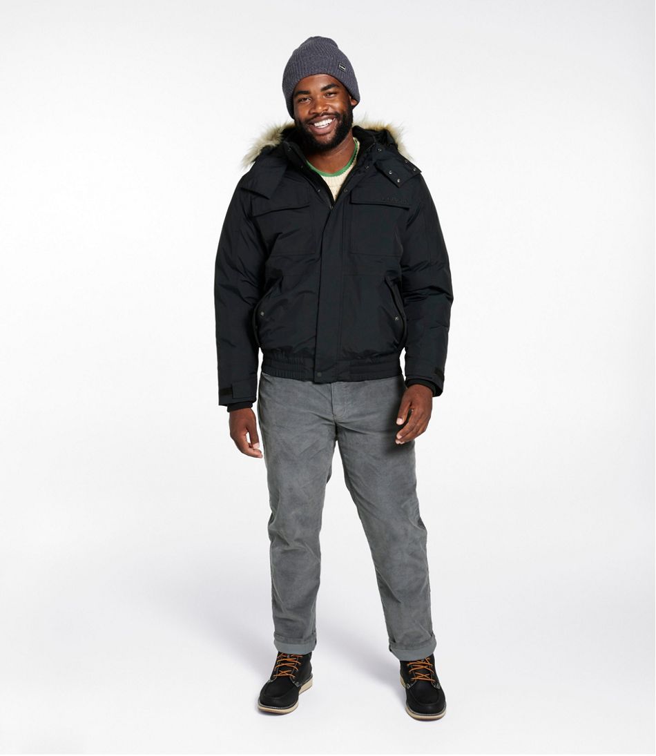 Men's Baxter State Jacket