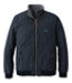 Men's Reversible Warm-Up Jacket