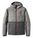 Colorblock Men's Katahdin Insulated Hoodie