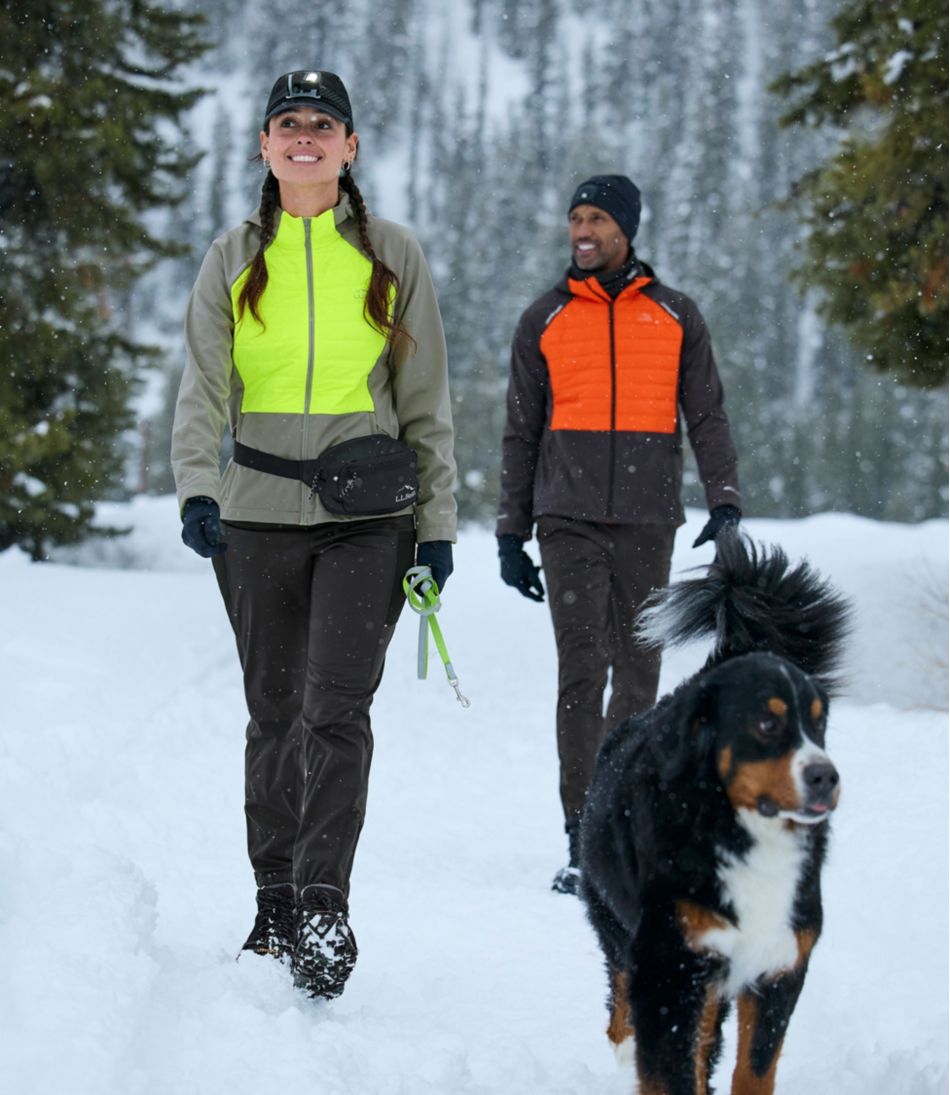 Men's Bean Bright All Weather Jacket