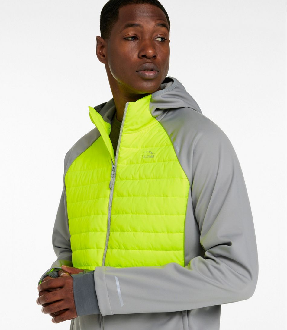 Men's Bean Bright All Weather Jacket
