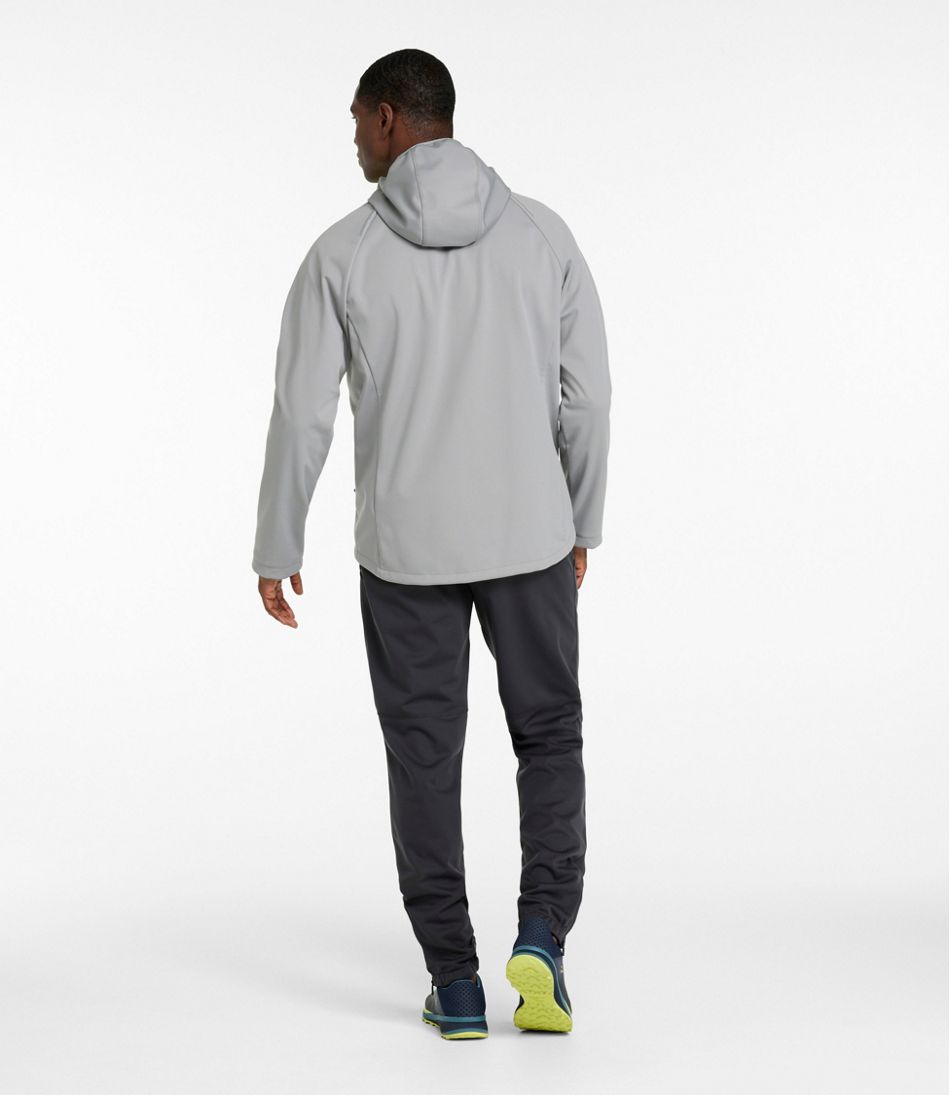 Men's Bean Bright All Weather Jacket