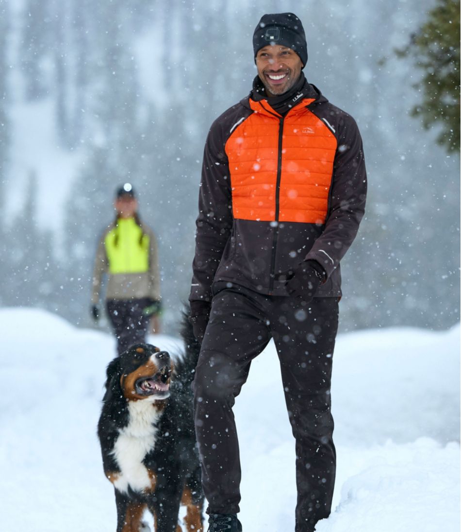 Men's Bean Bright All Weather Jacket