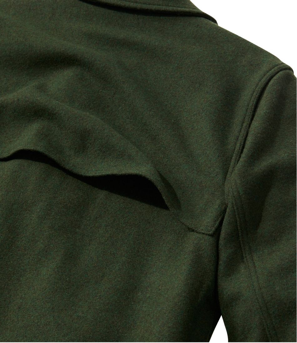 Men's Maine Guide Zip-Front Jac-Shirt with PrimaLoft