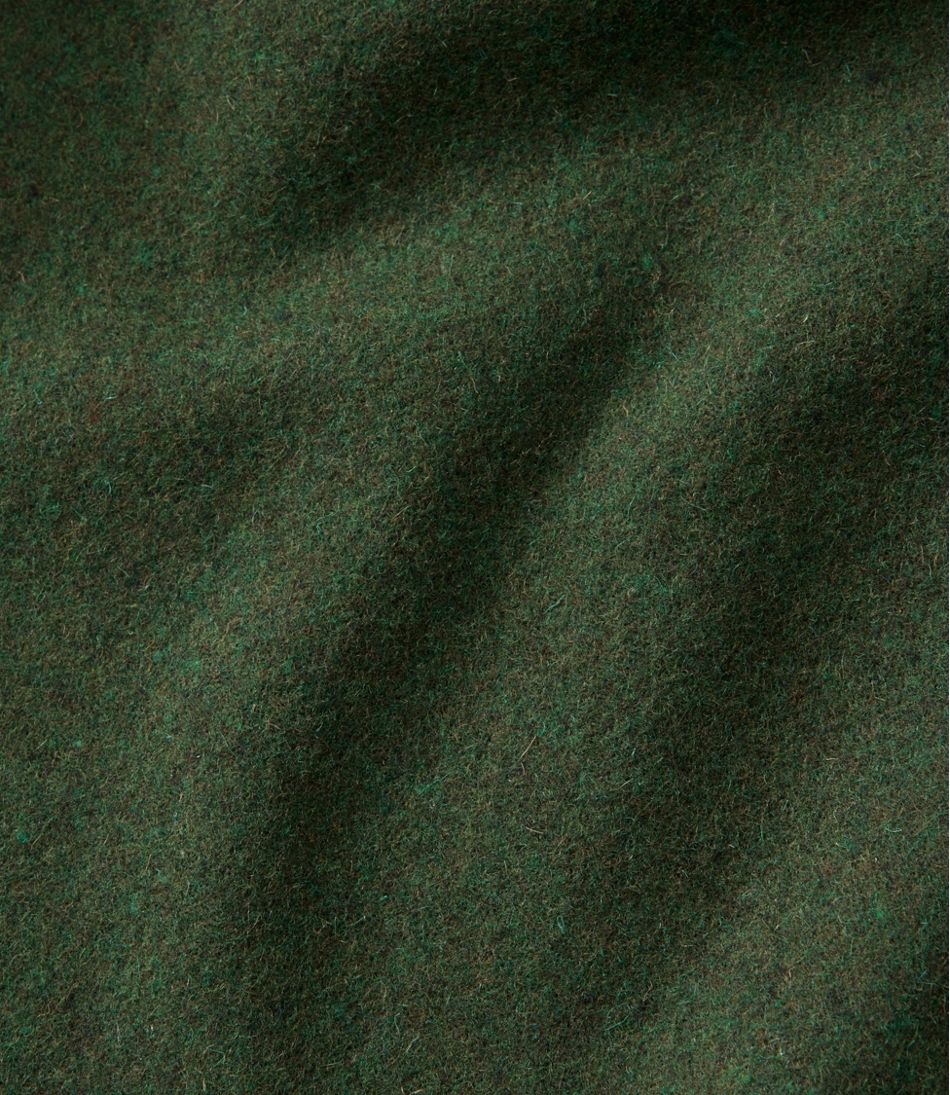 Men's Maine Guide Zip-Front Jac-Shirt with PrimaLoft