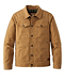 Men's BeanFlex Utility Trucker Jacket