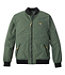 Men's 3-Season Bomber Jacket