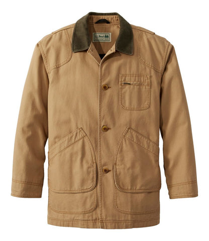 Men's Field Jacket | Jackets & Coats at L.L.Bean