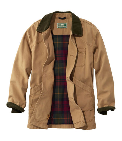 Men's Field Jacket | Jackets & Coats at L.L.Bean