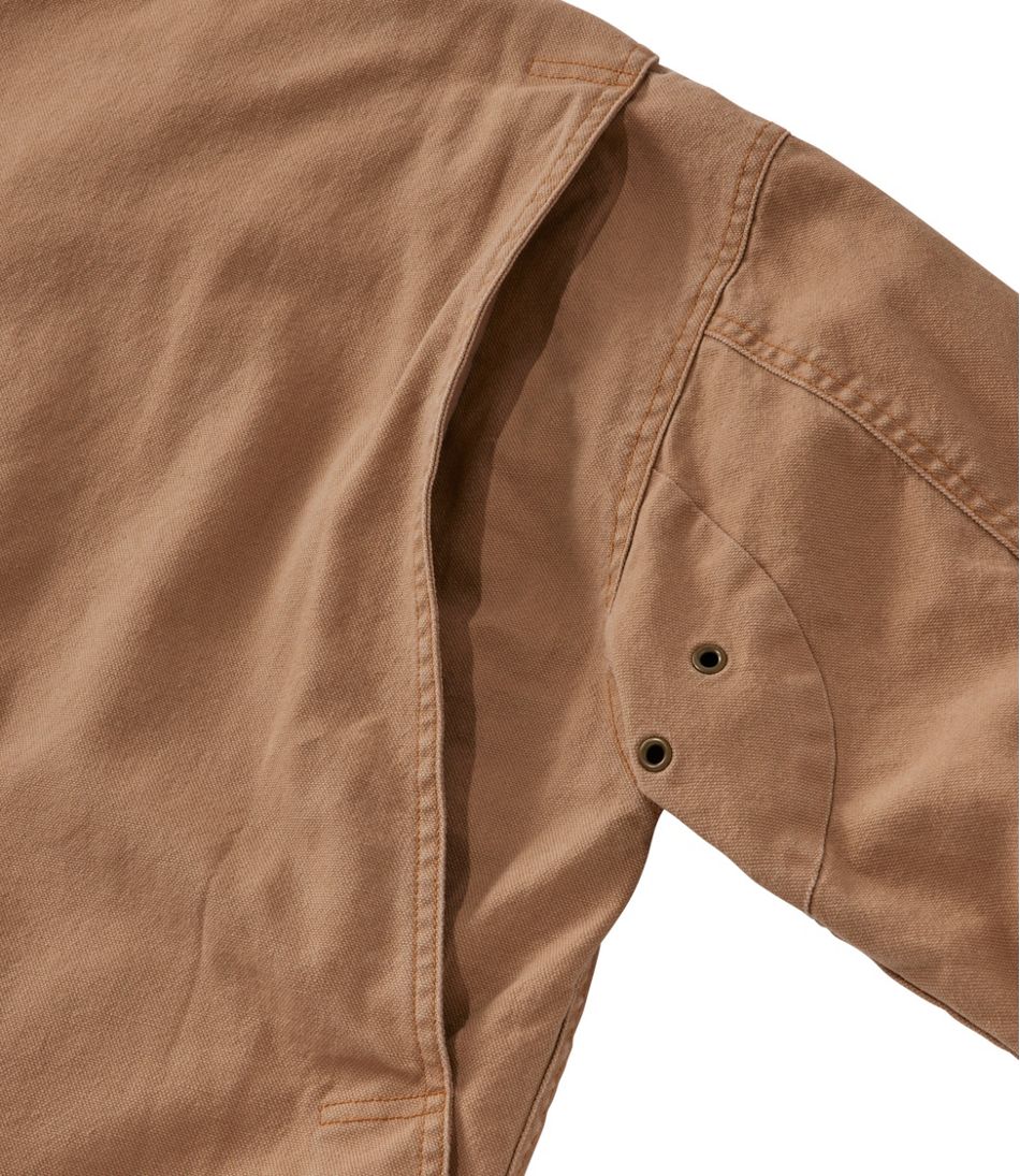 Men's Field Jacket Jackets & Coats at L.L.Bean