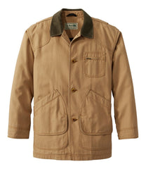 Men's Field Jacket Jackets & Coats at L.L.Bean