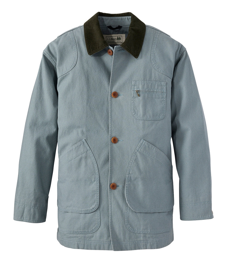 Men's Field Jacket Jackets & Coats at L.L.Bean
