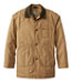 Men's Field Jacket Jackets & Coats at L.L.Bean