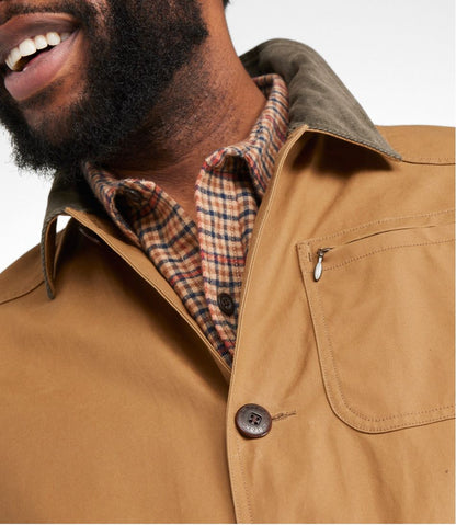 Men's 1924 Field Coat