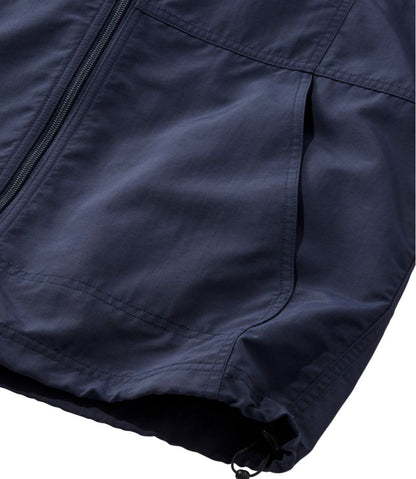 Men's Mountain Classic Full-Zip Jacket