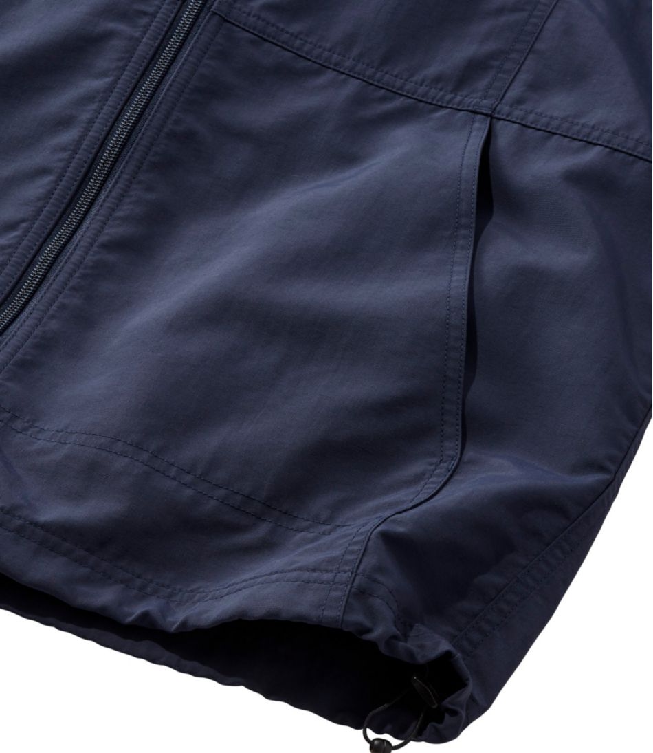 Men's Mountain Classic Full-Zip Jacket