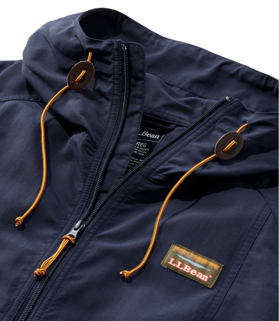 Men's Mountain Classic Full-Zip Jacket
