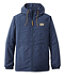 Men's Mountain Classic Full-Zip Jacket