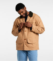Men's Original Field Coat with Wool/Nylon Liner