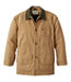 Men's Original Field Coat with Wool/Nylon Liner