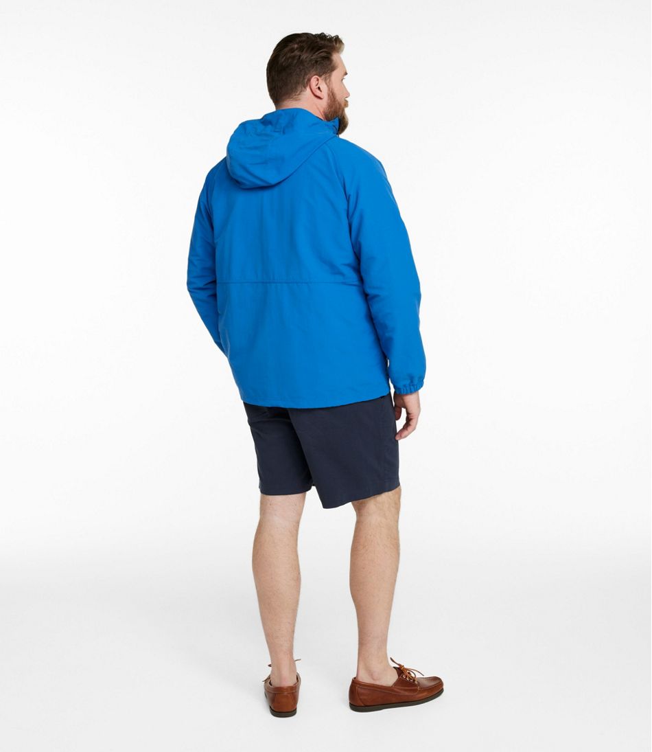 Men's Mountain Classic Anorak