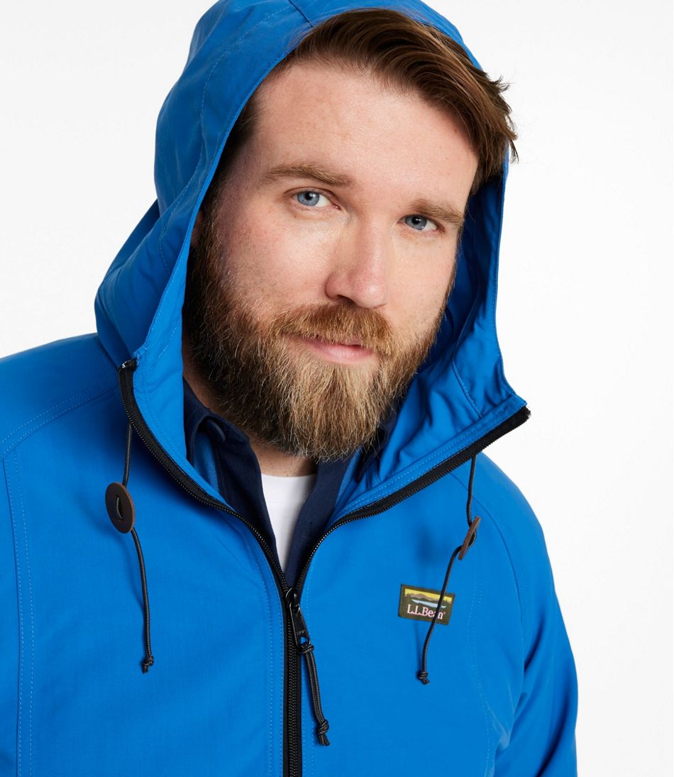 Men's Mountain Classic Anorak