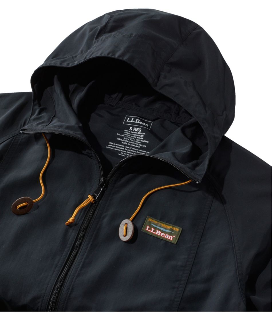 Men's Mountain Classic Anorak