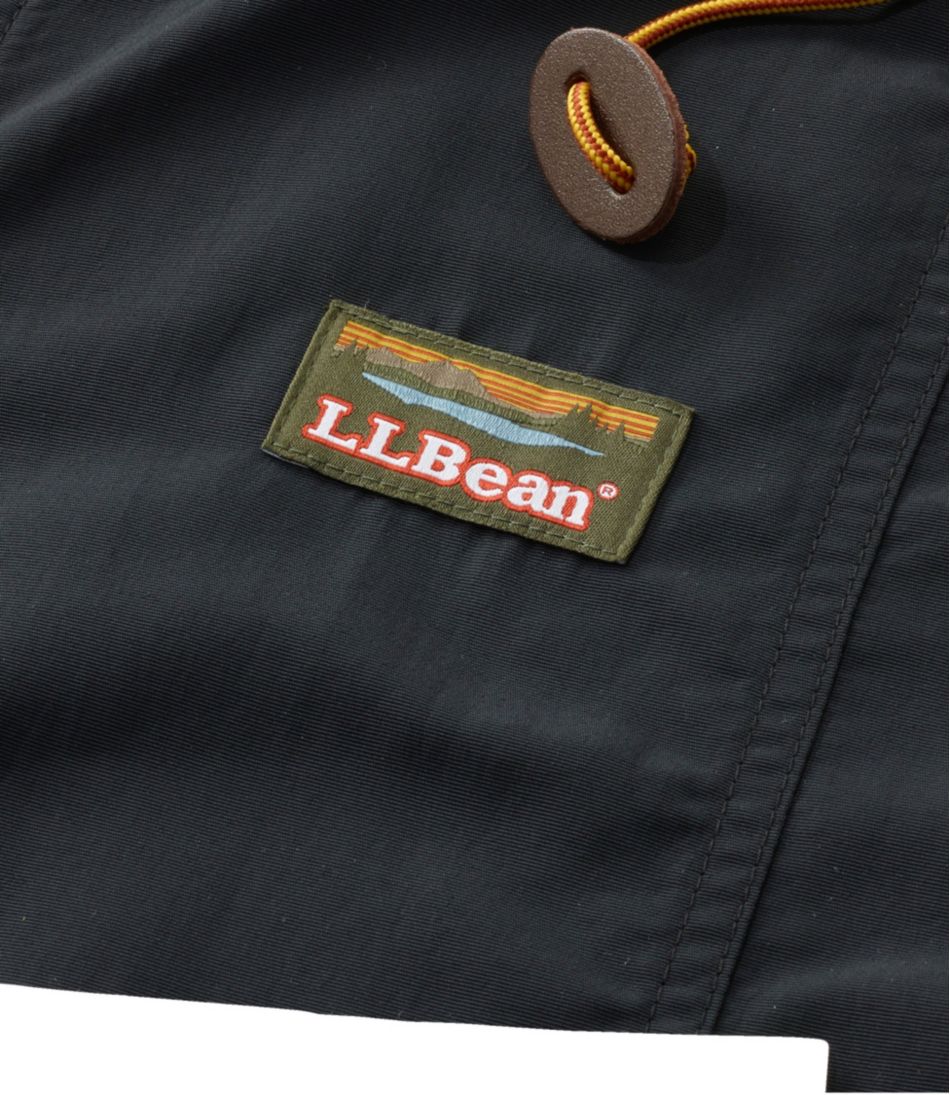 Men's Mountain Classic Anorak