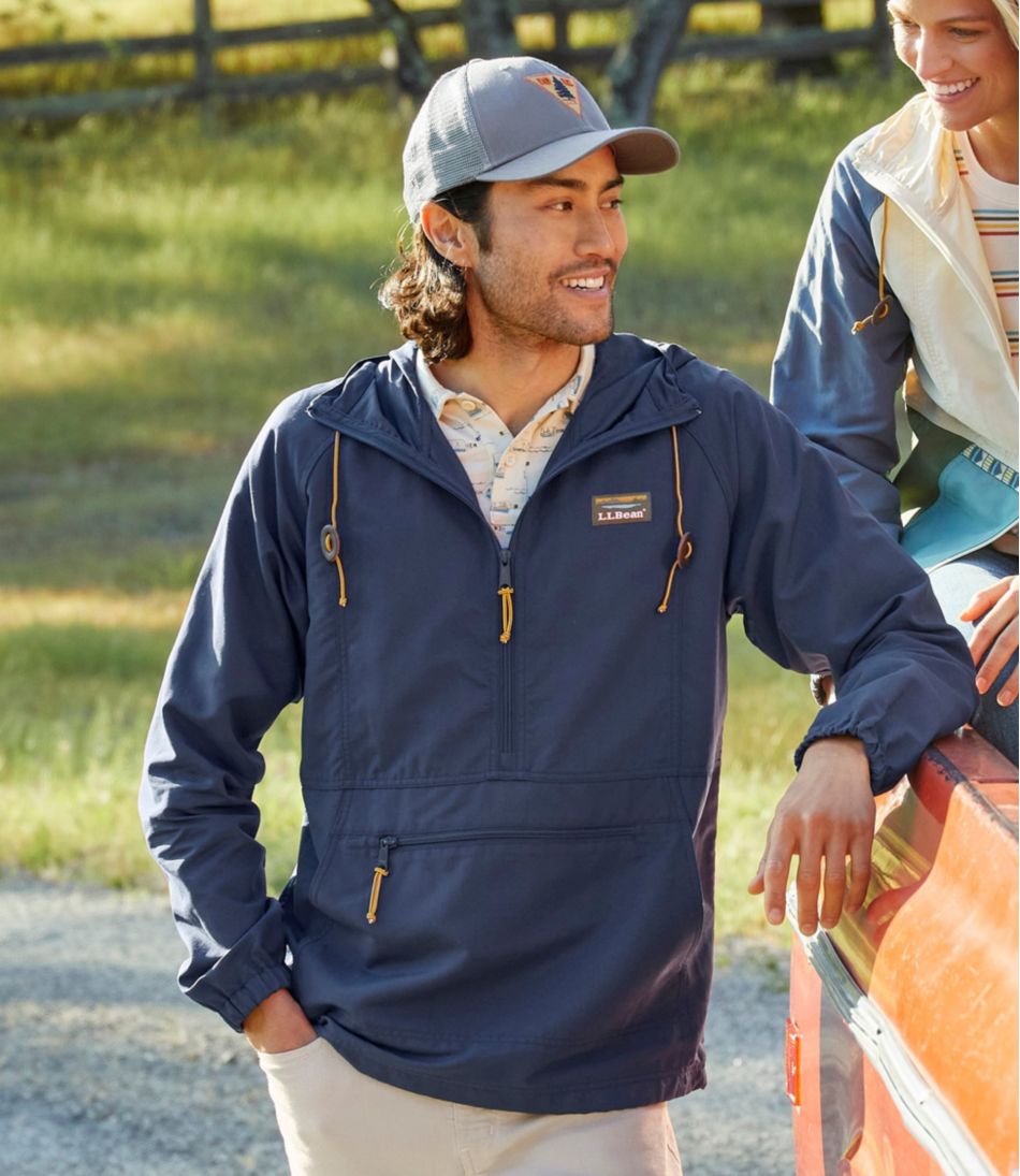 Men's Mountain Classic Anorak