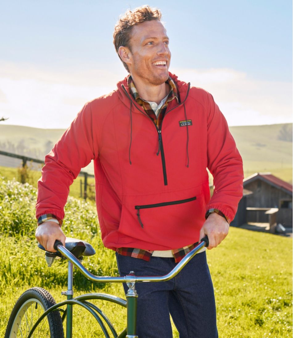 Men's Mountain Classic Anorak