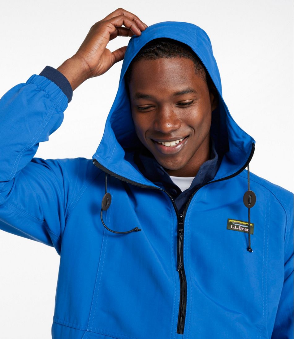 Men's Mountain Classic Anorak