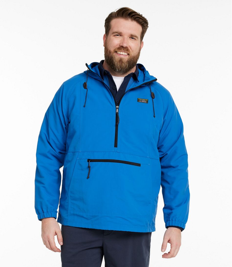 Men's Mountain Classic Anorak