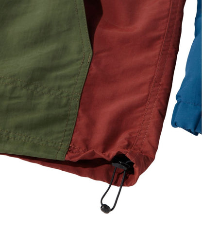Men's Mountain Classic Jacket, Multi Color