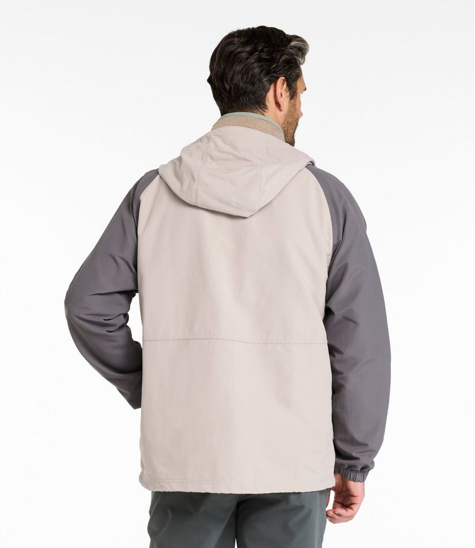 Multi Color Men's Mountain Classic Jacket