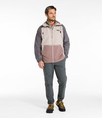 Multi Color Men's Mountain Classic Jacket