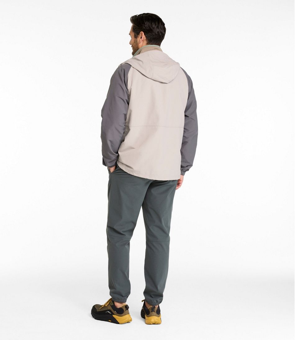 Multi Color Men's Mountain Classic Jacket